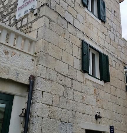 Guest House Jere Old Town Rogoznica  Dış mekan fotoğraf