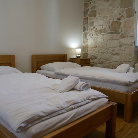 Guest House Jere Old Town Rogoznica  Dış mekan fotoğraf