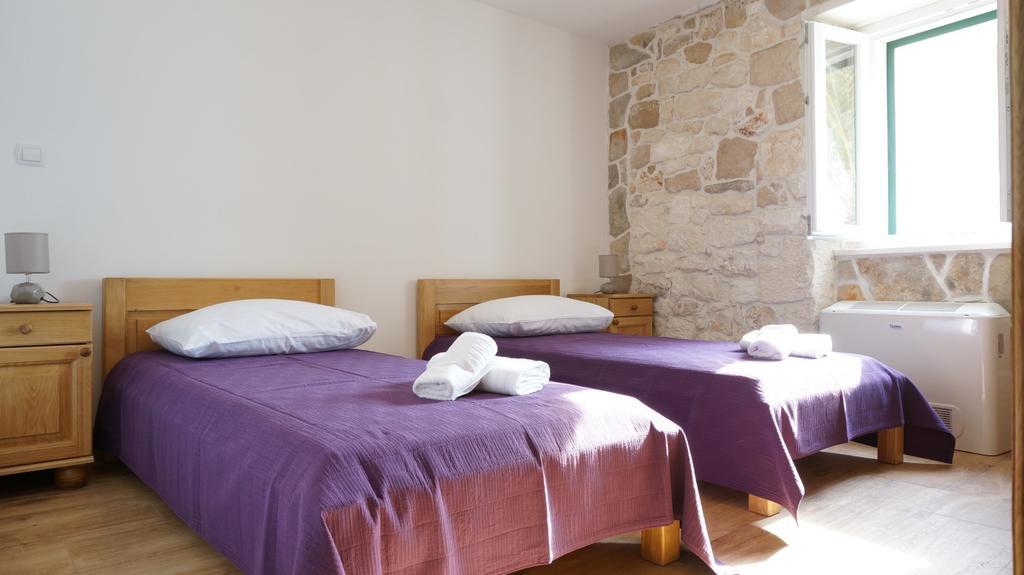 Guest House Jere Old Town Rogoznica  Oda fotoğraf