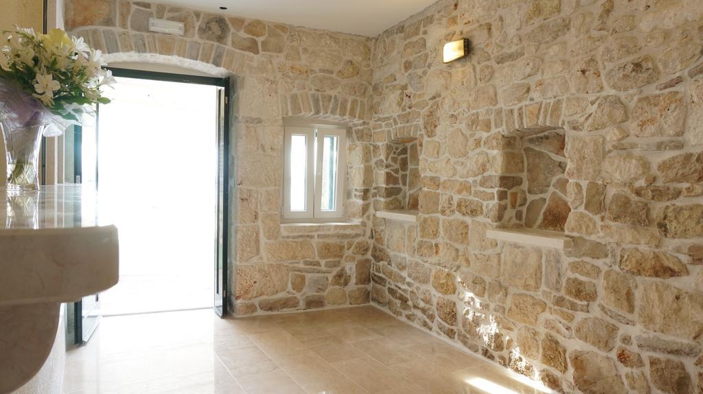 Guest House Jere Old Town Rogoznica  Dış mekan fotoğraf