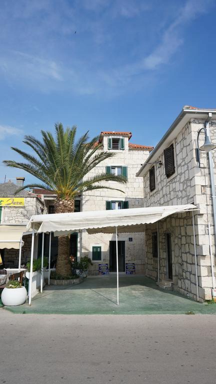 Guest House Jere Old Town Rogoznica  Dış mekan fotoğraf