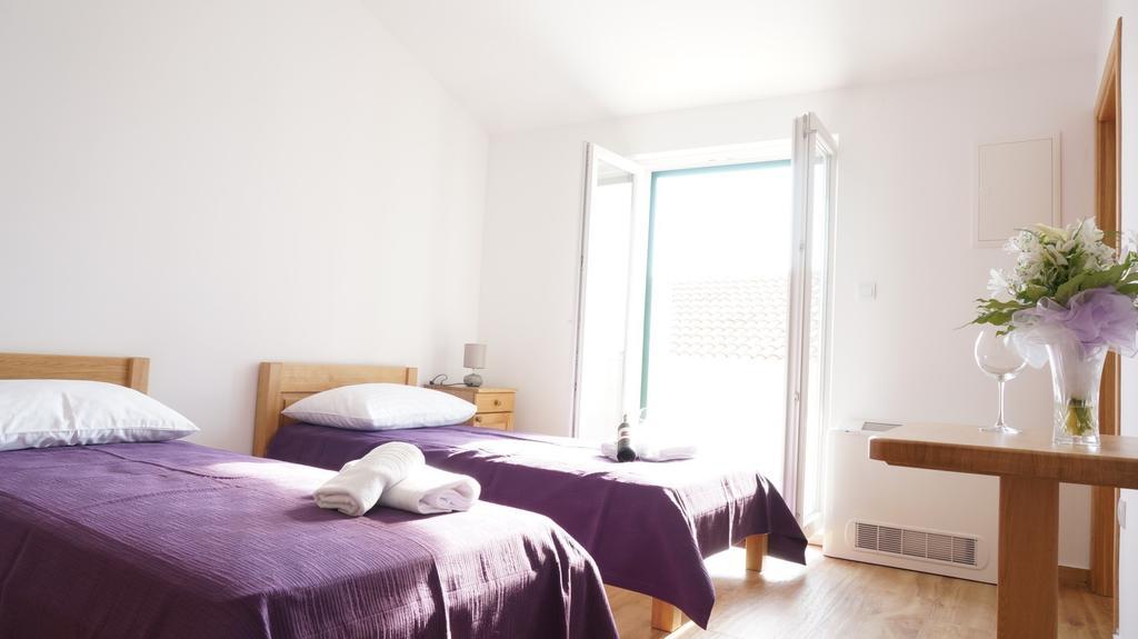 Guest House Jere Old Town Rogoznica  Oda fotoğraf