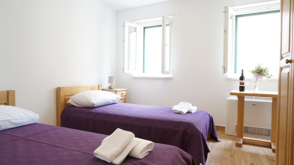 Guest House Jere Old Town Rogoznica  Oda fotoğraf