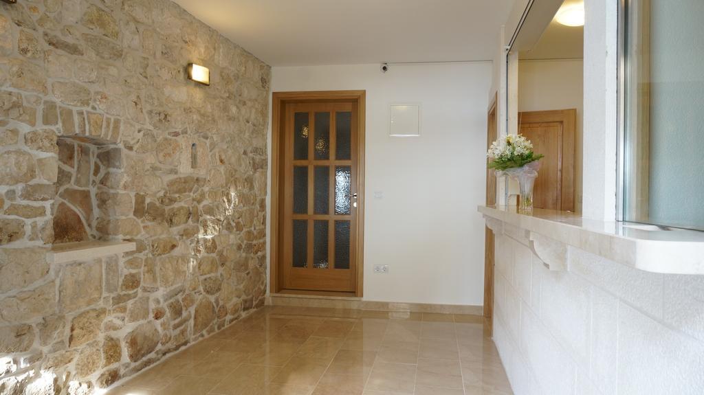 Guest House Jere Old Town Rogoznica  Dış mekan fotoğraf