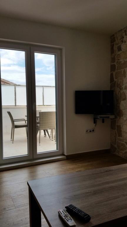 Guest House Jere Old Town Rogoznica  Dış mekan fotoğraf