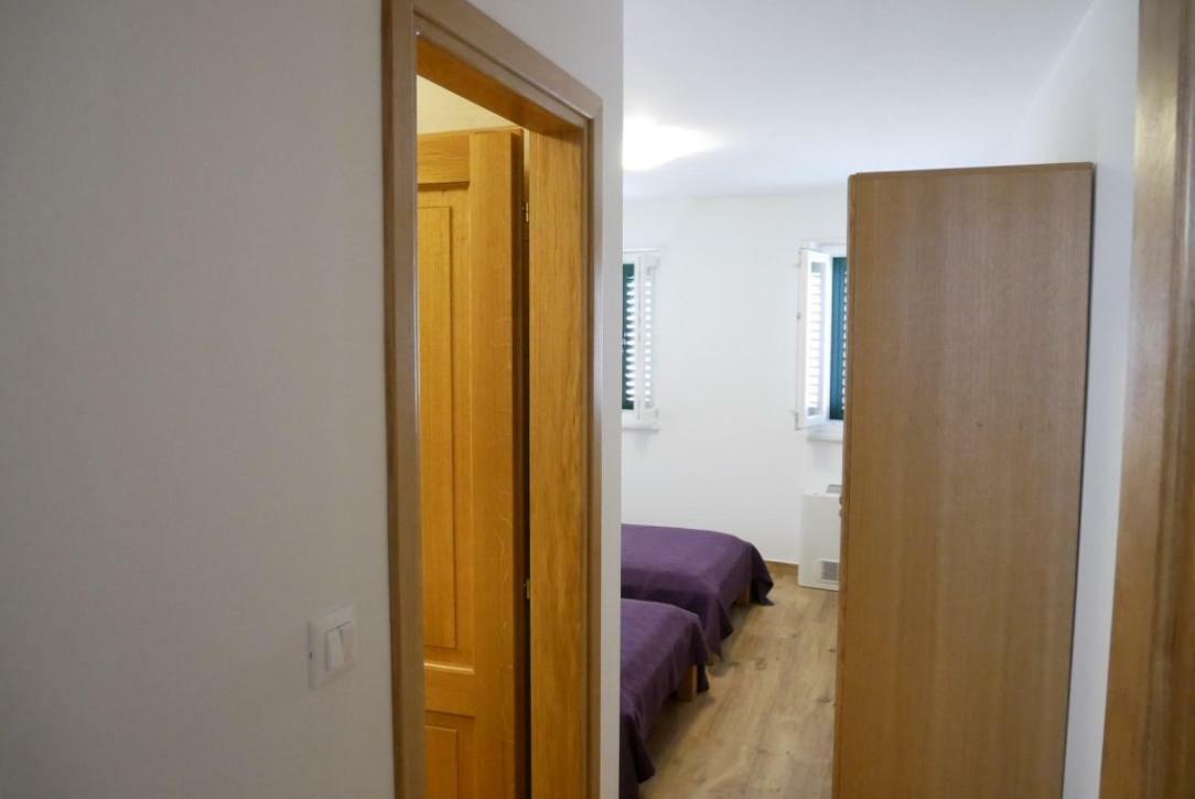 Guest House Jere Old Town Rogoznica  Dış mekan fotoğraf