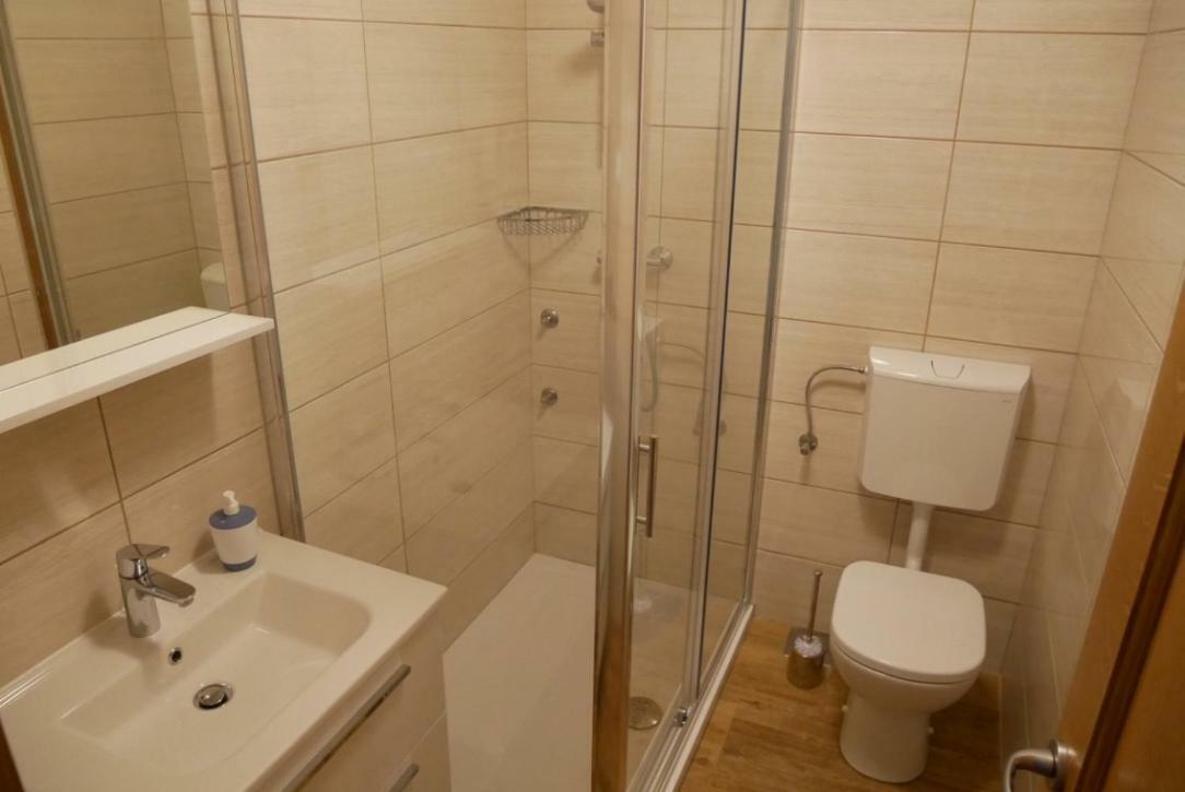 Guest House Jere Old Town Rogoznica  Dış mekan fotoğraf