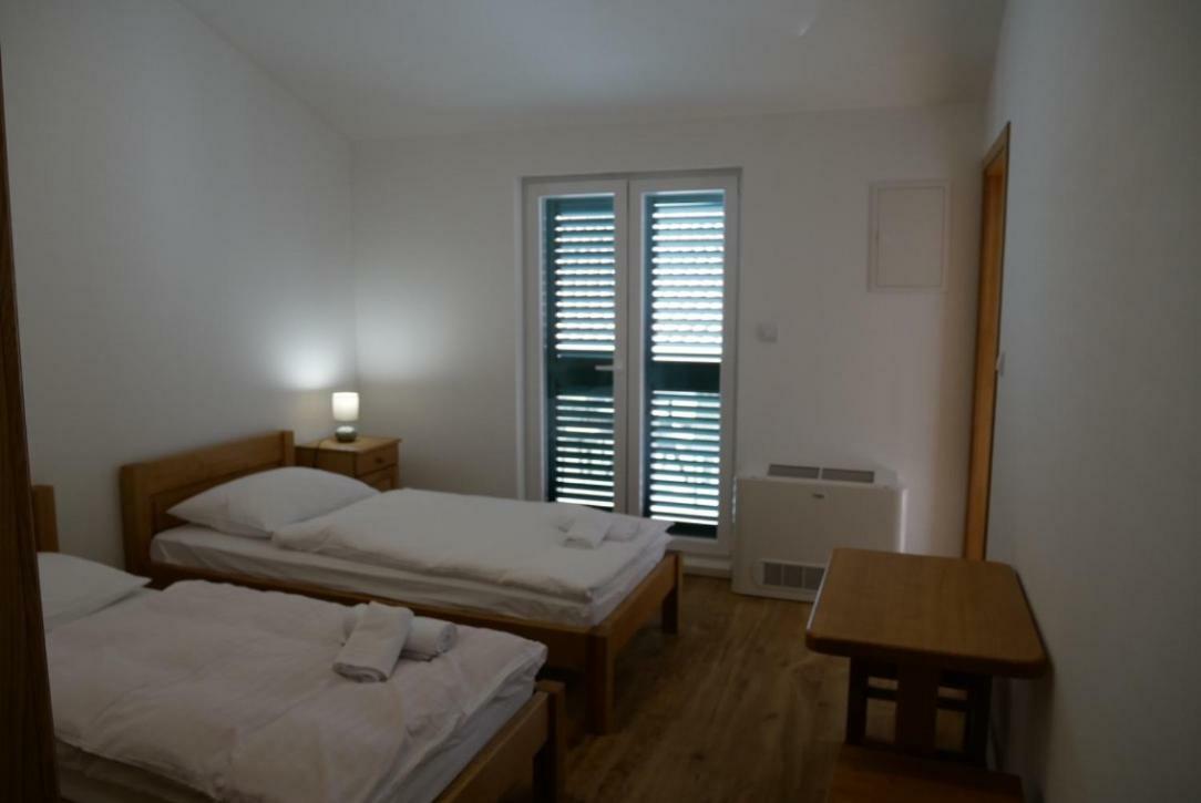 Guest House Jere Old Town Rogoznica  Dış mekan fotoğraf