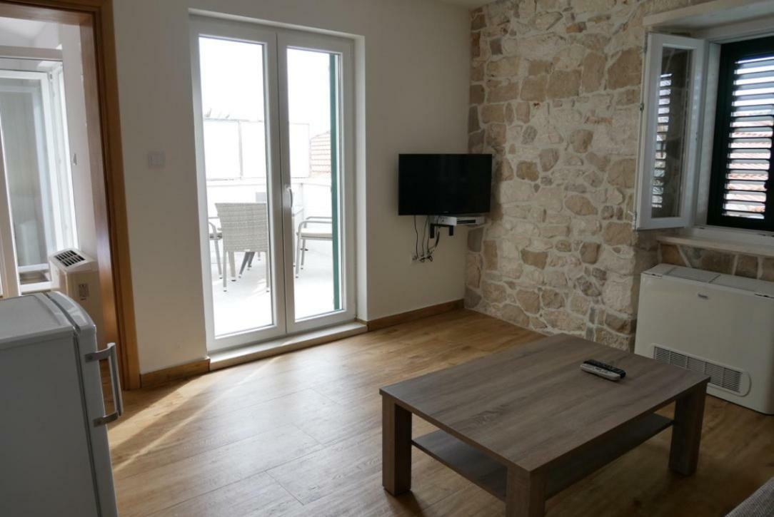 Guest House Jere Old Town Rogoznica  Dış mekan fotoğraf