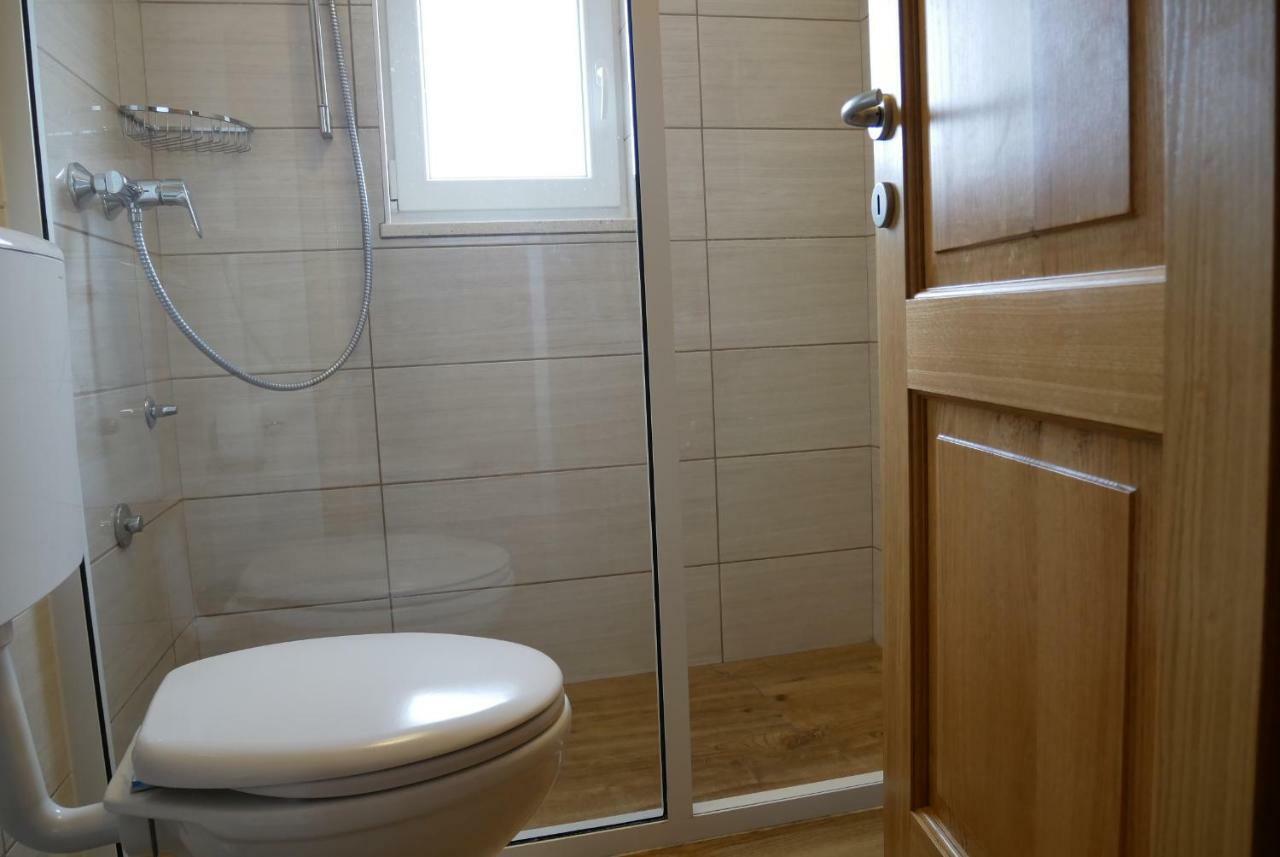 Guest House Jere Old Town Rogoznica  Dış mekan fotoğraf