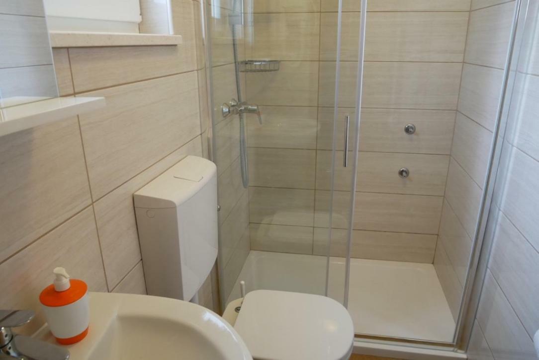 Guest House Jere Old Town Rogoznica  Dış mekan fotoğraf