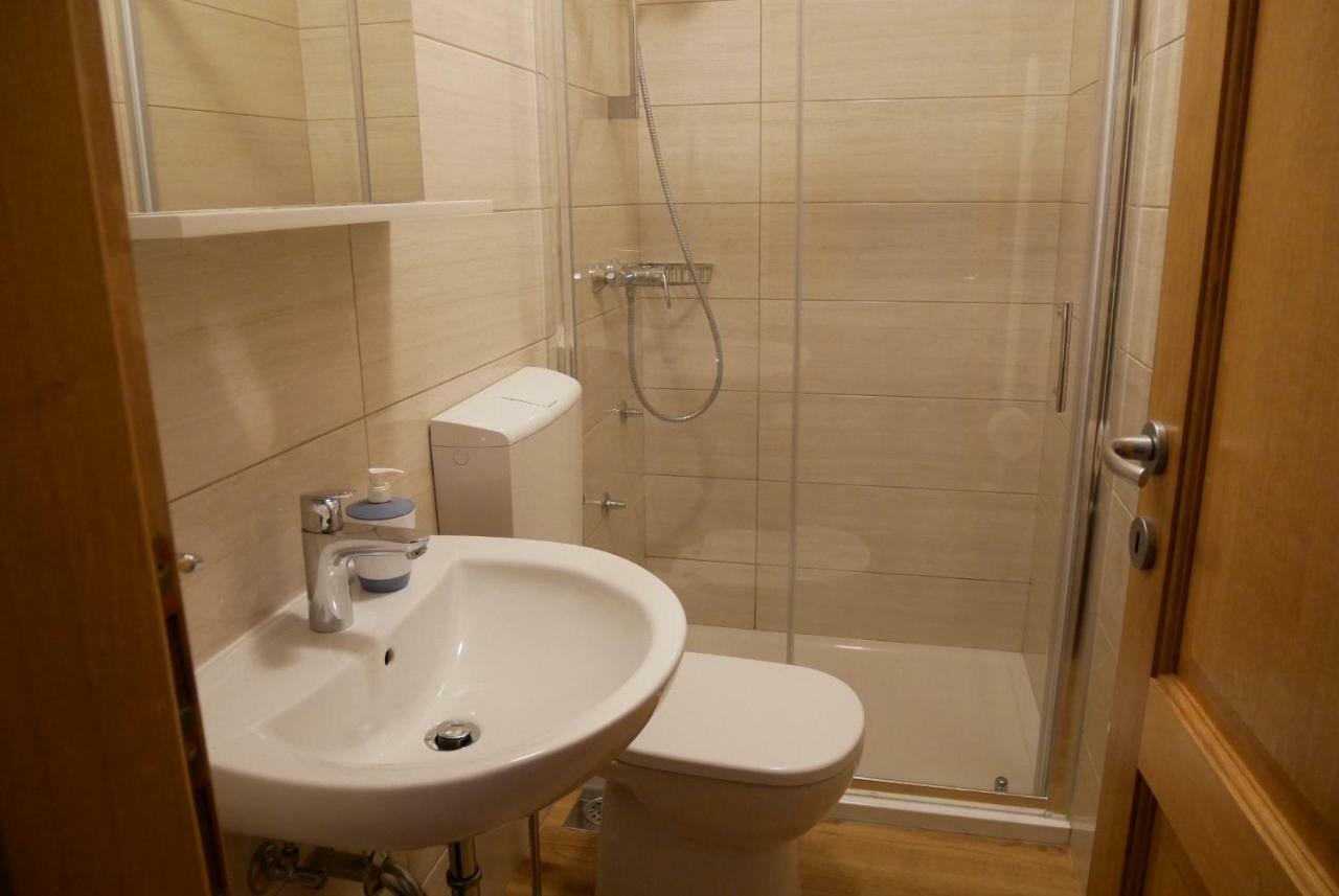 Guest House Jere Old Town Rogoznica  Dış mekan fotoğraf