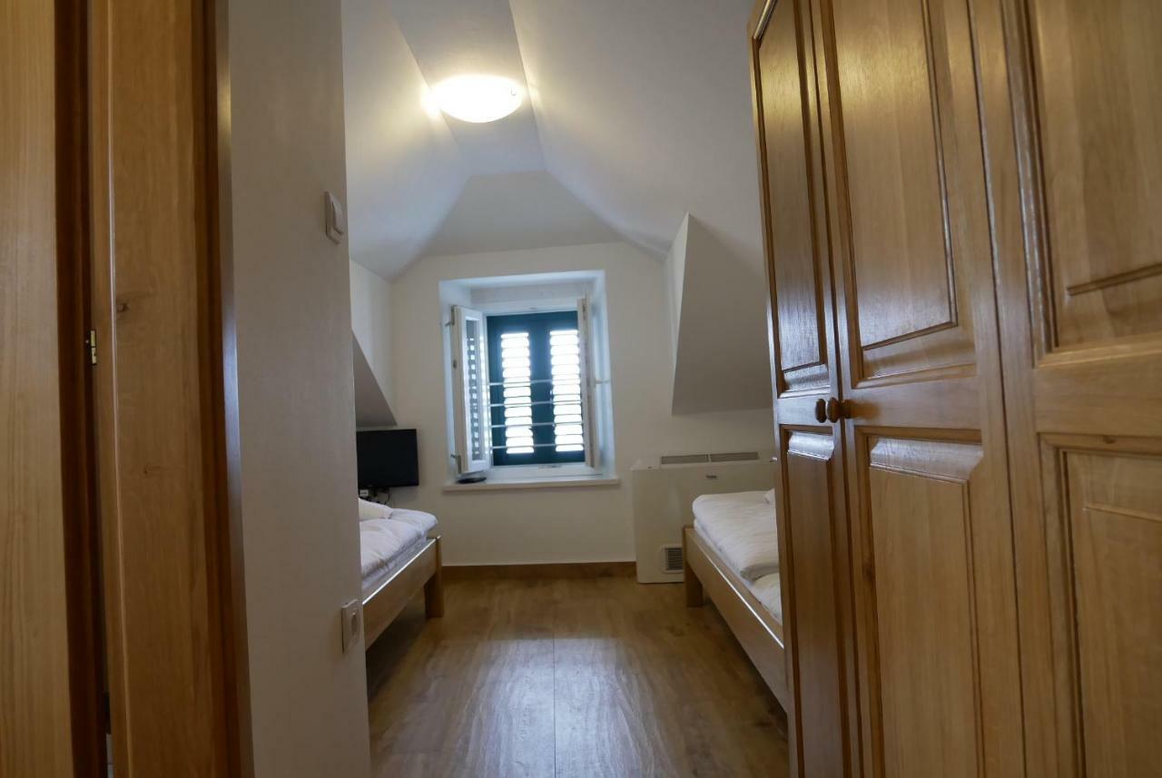 Guest House Jere Old Town Rogoznica  Dış mekan fotoğraf